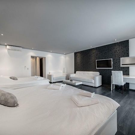 The Suites - Small Luxury Living Vodice Zewnętrze zdjęcie