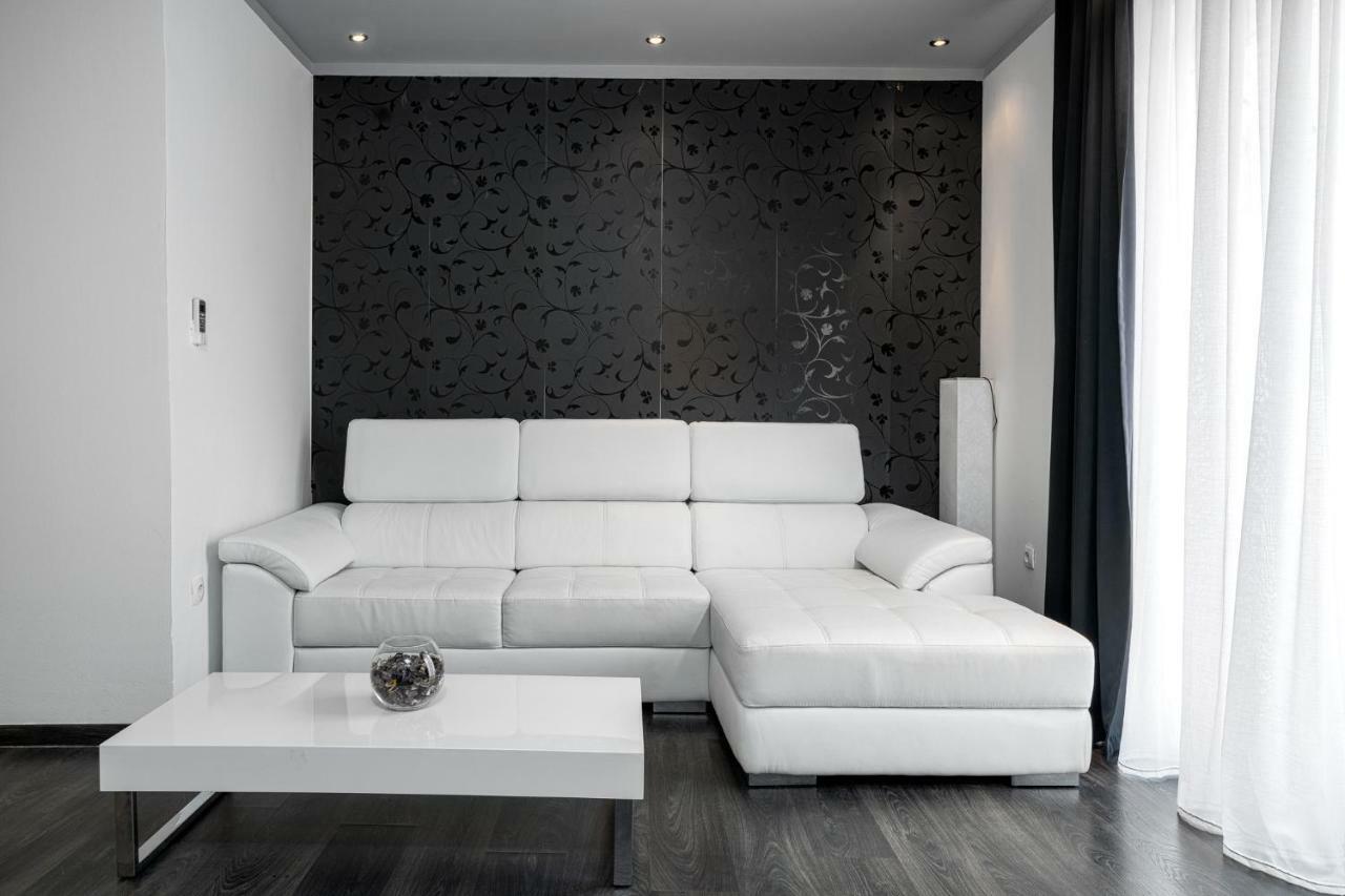 The Suites - Small Luxury Living Vodice Zewnętrze zdjęcie