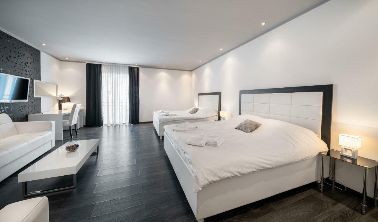 The Suites - Small Luxury Living Vodice Zewnętrze zdjęcie