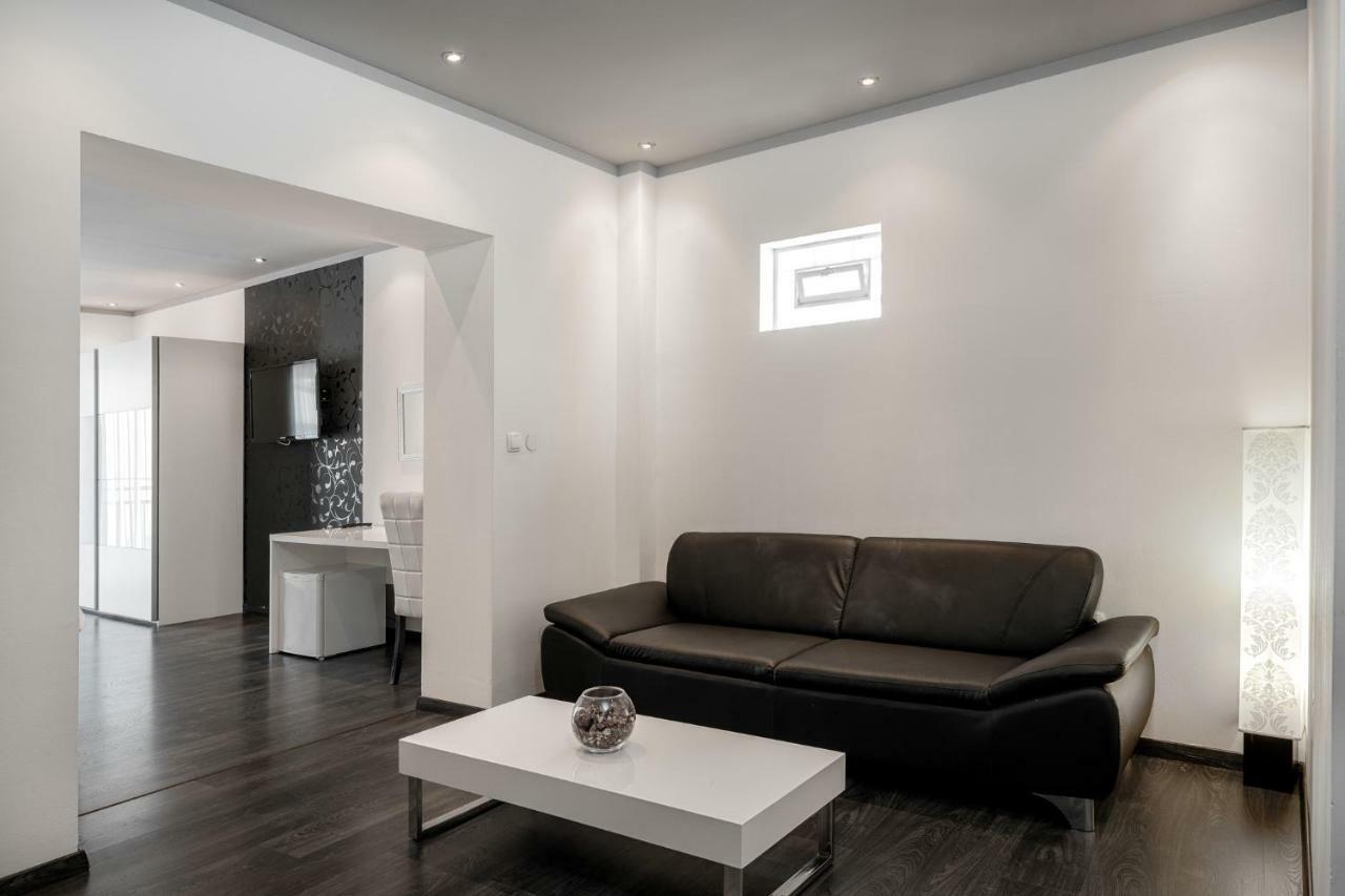 The Suites - Small Luxury Living Vodice Zewnętrze zdjęcie
