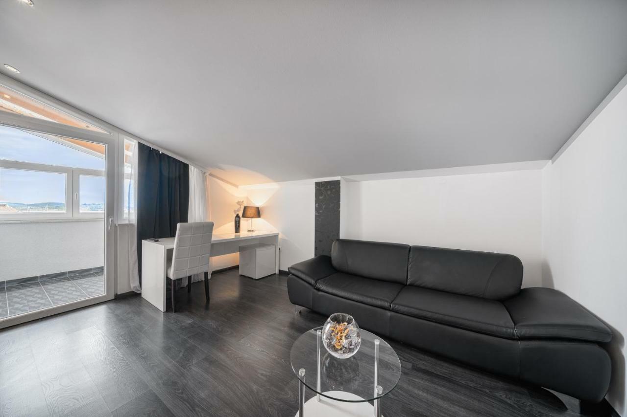 The Suites - Small Luxury Living Vodice Zewnętrze zdjęcie