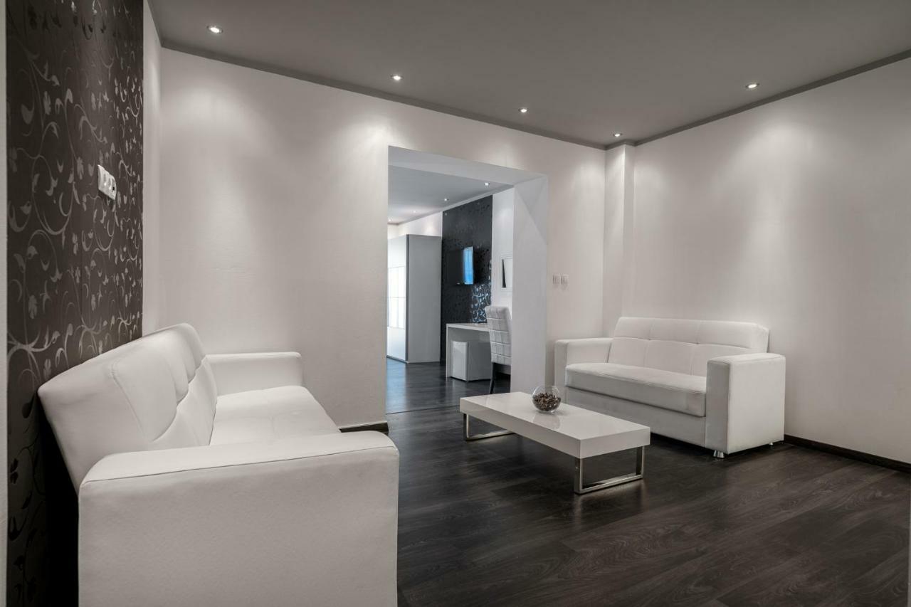 The Suites - Small Luxury Living Vodice Zewnętrze zdjęcie