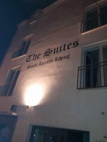 The Suites - Small Luxury Living Vodice Zewnętrze zdjęcie