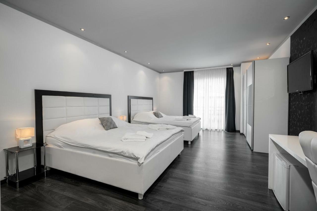 The Suites - Small Luxury Living Vodice Zewnętrze zdjęcie