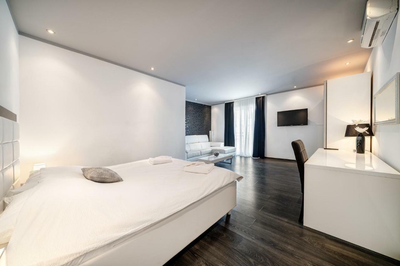 The Suites - Small Luxury Living Vodice Zewnętrze zdjęcie