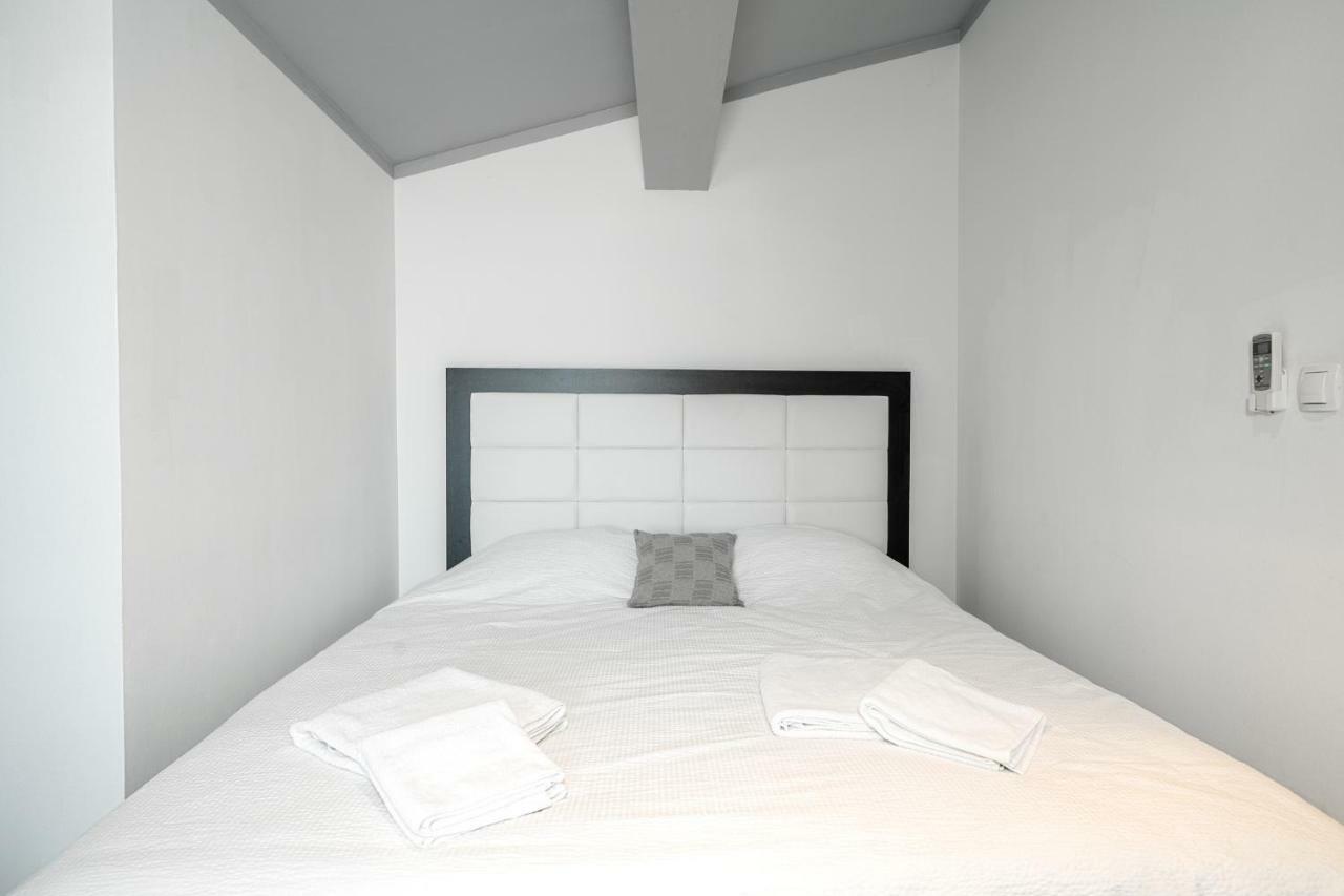 The Suites - Small Luxury Living Vodice Zewnętrze zdjęcie