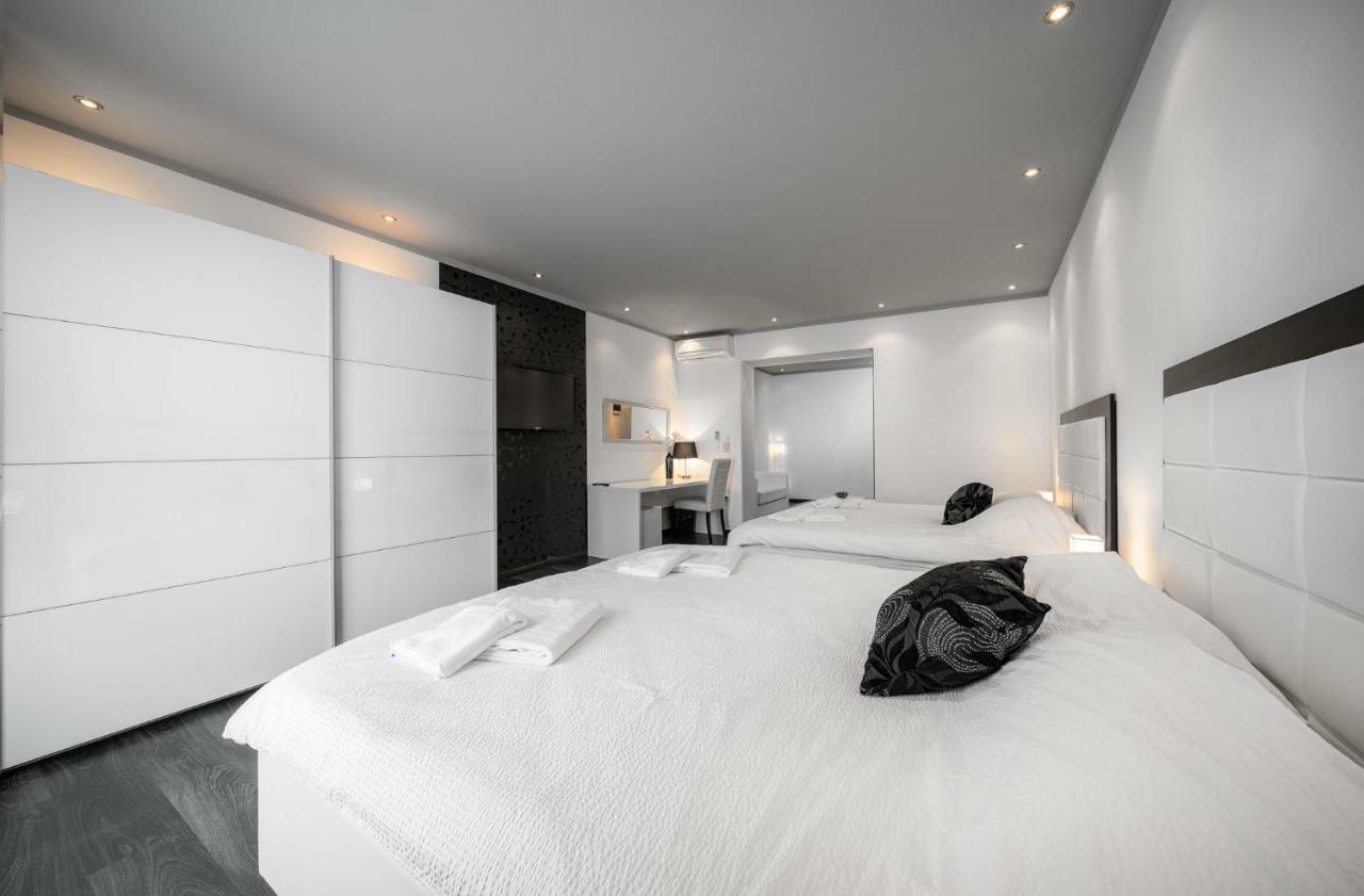 The Suites - Small Luxury Living Vodice Zewnętrze zdjęcie