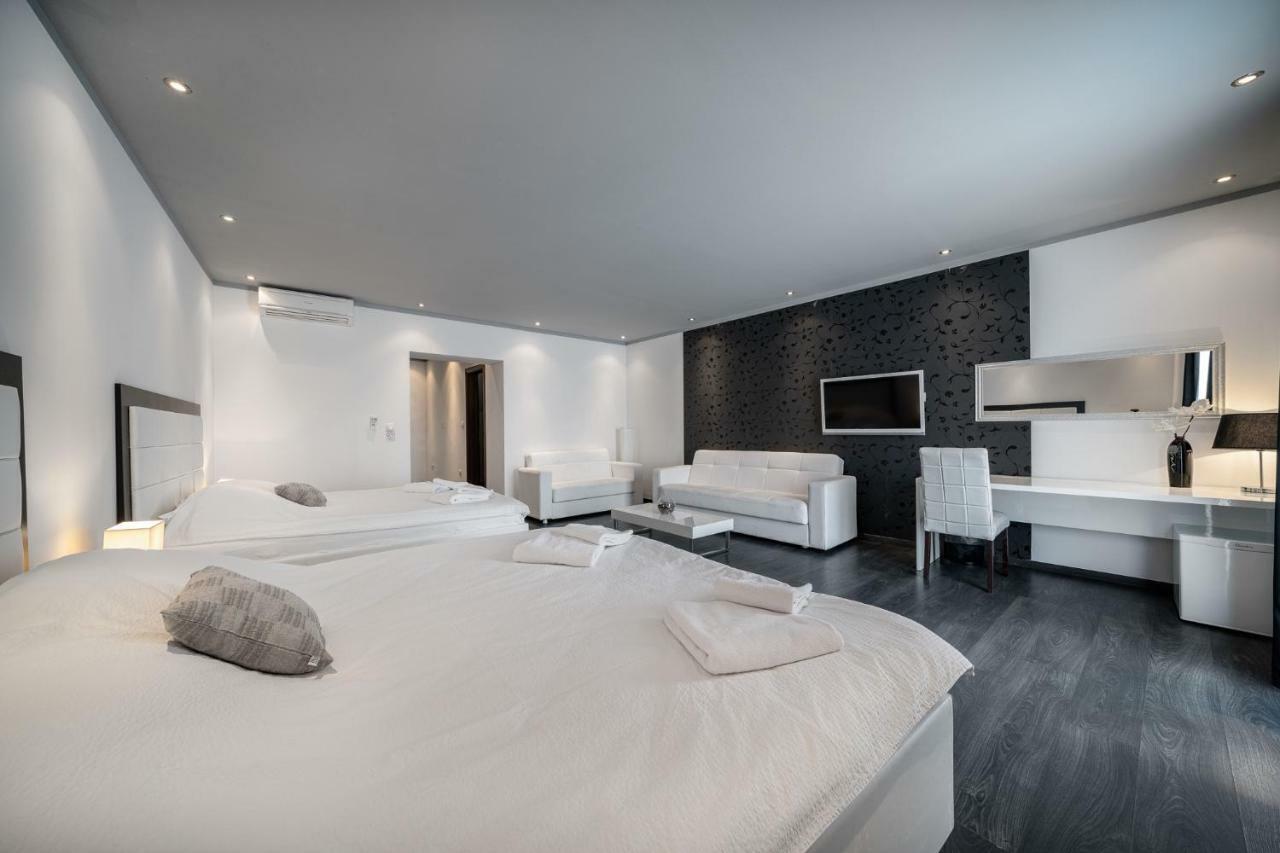 The Suites - Small Luxury Living Vodice Zewnętrze zdjęcie