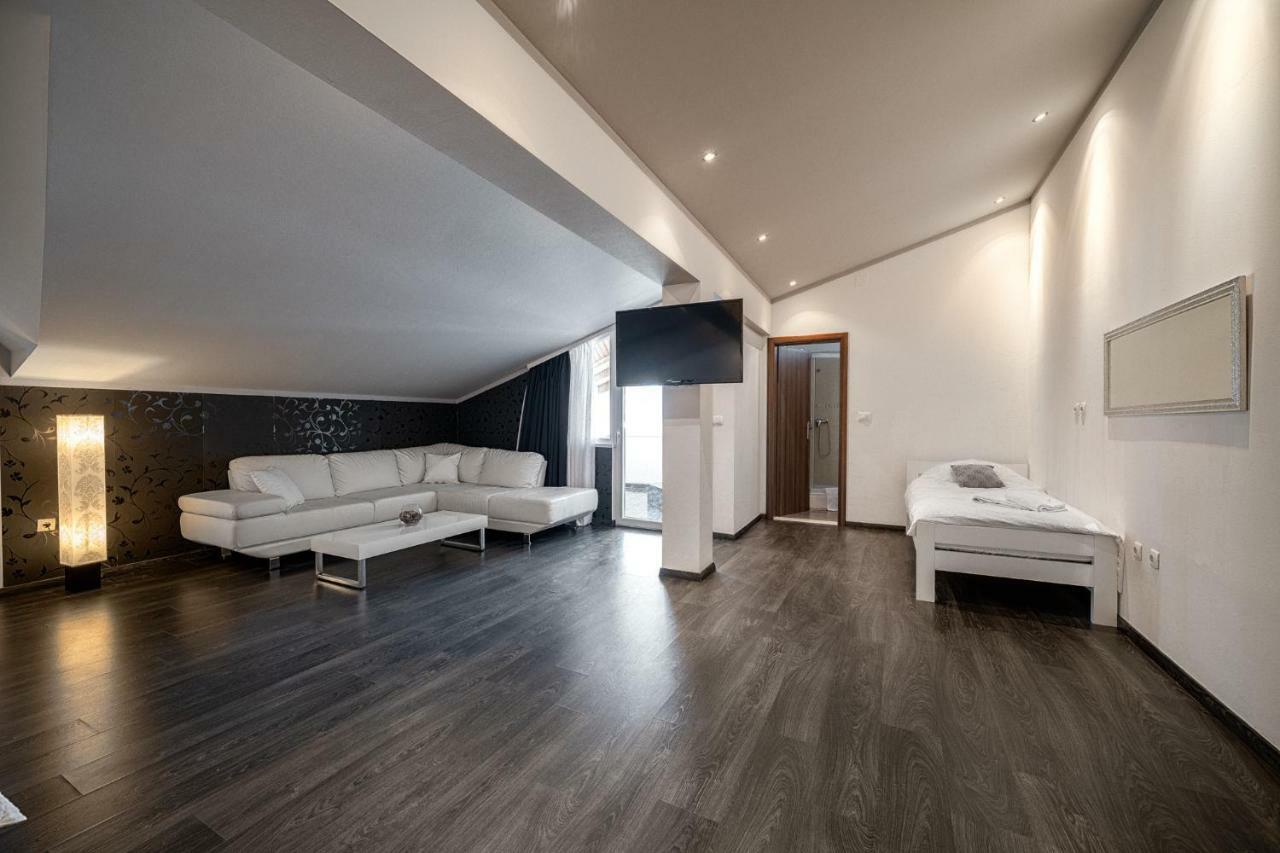 The Suites - Small Luxury Living Vodice Zewnętrze zdjęcie