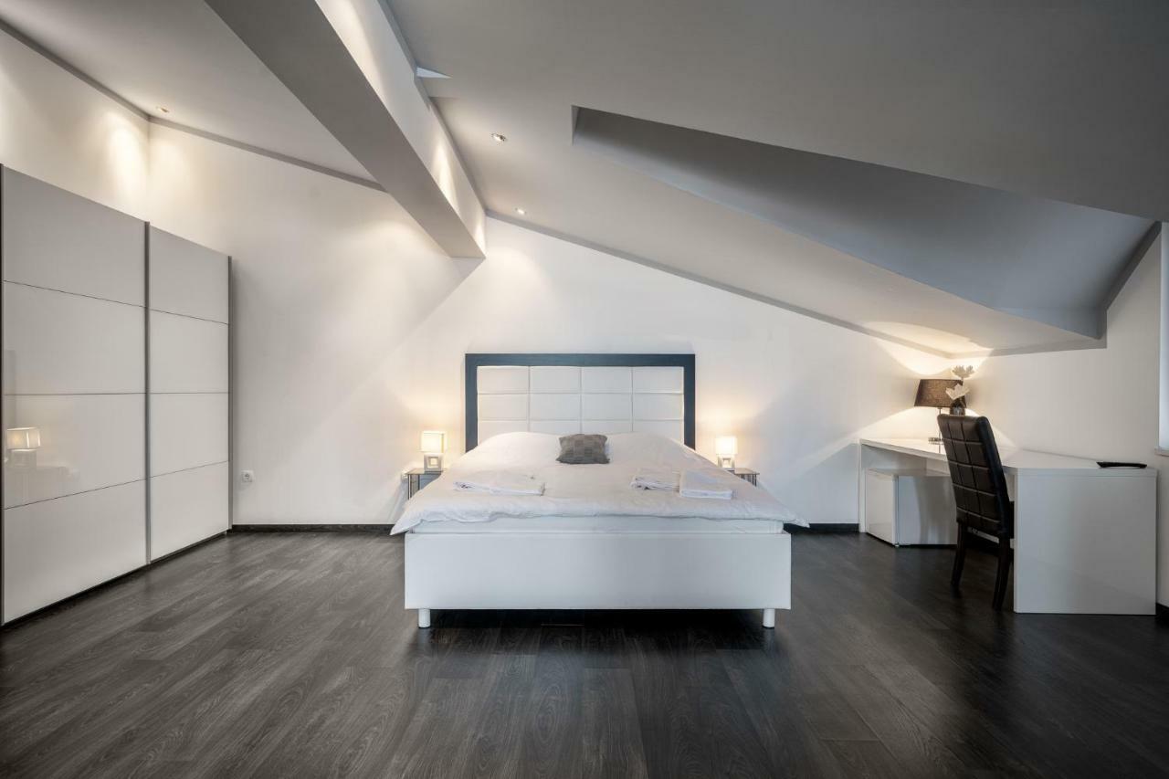 The Suites - Small Luxury Living Vodice Zewnętrze zdjęcie