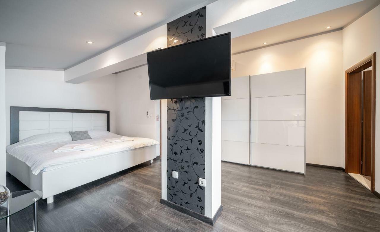 The Suites - Small Luxury Living Vodice Zewnętrze zdjęcie