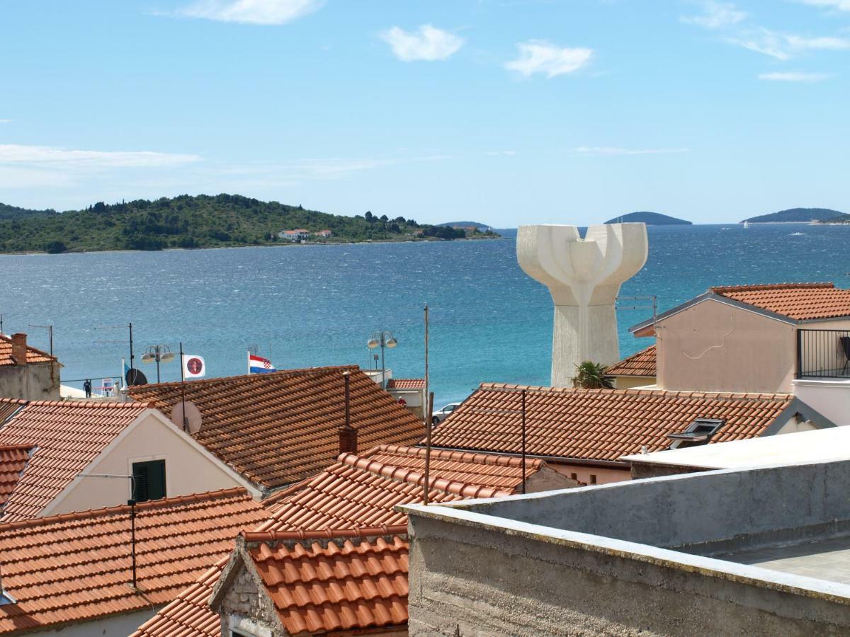 The Suites - Small Luxury Living Vodice Zewnętrze zdjęcie